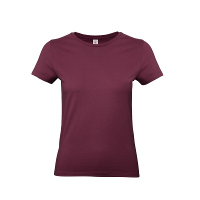 Magliette personalizzate B&C E190 /donna - cod. RWB220F